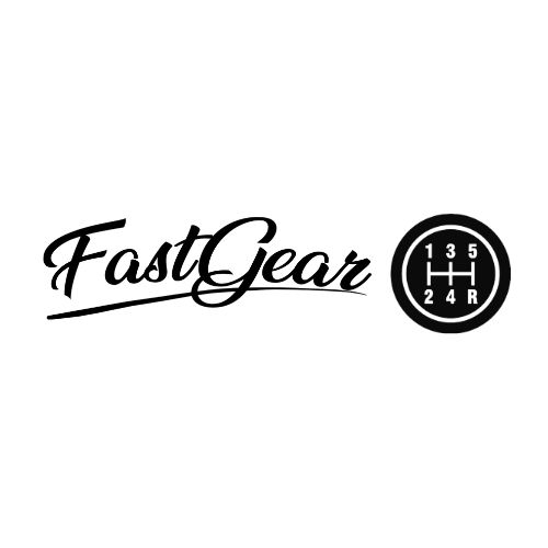 Fast Gear Banner | San Antonio TX