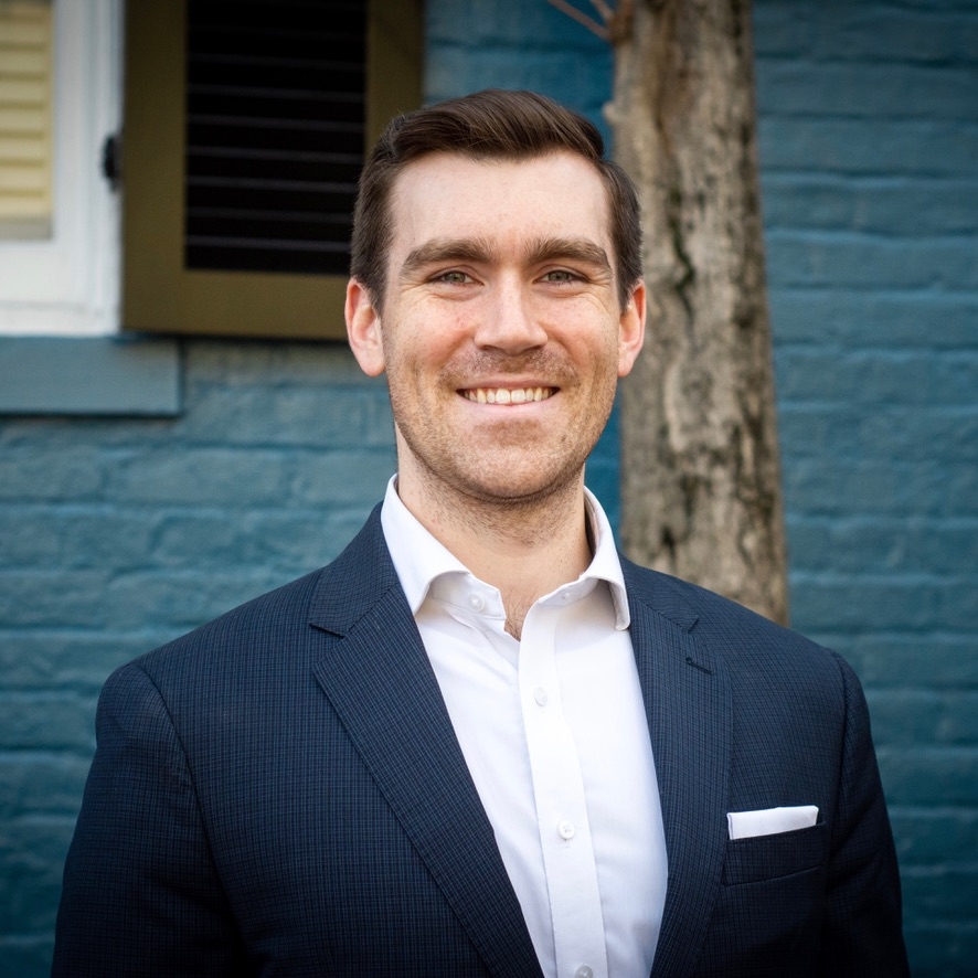 Tom O'Neil Realtor | Chevy Chase MD