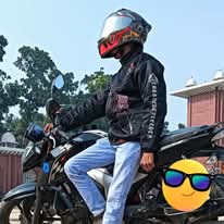 Md. Torikul Islam