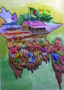 Free travel Bangladesh