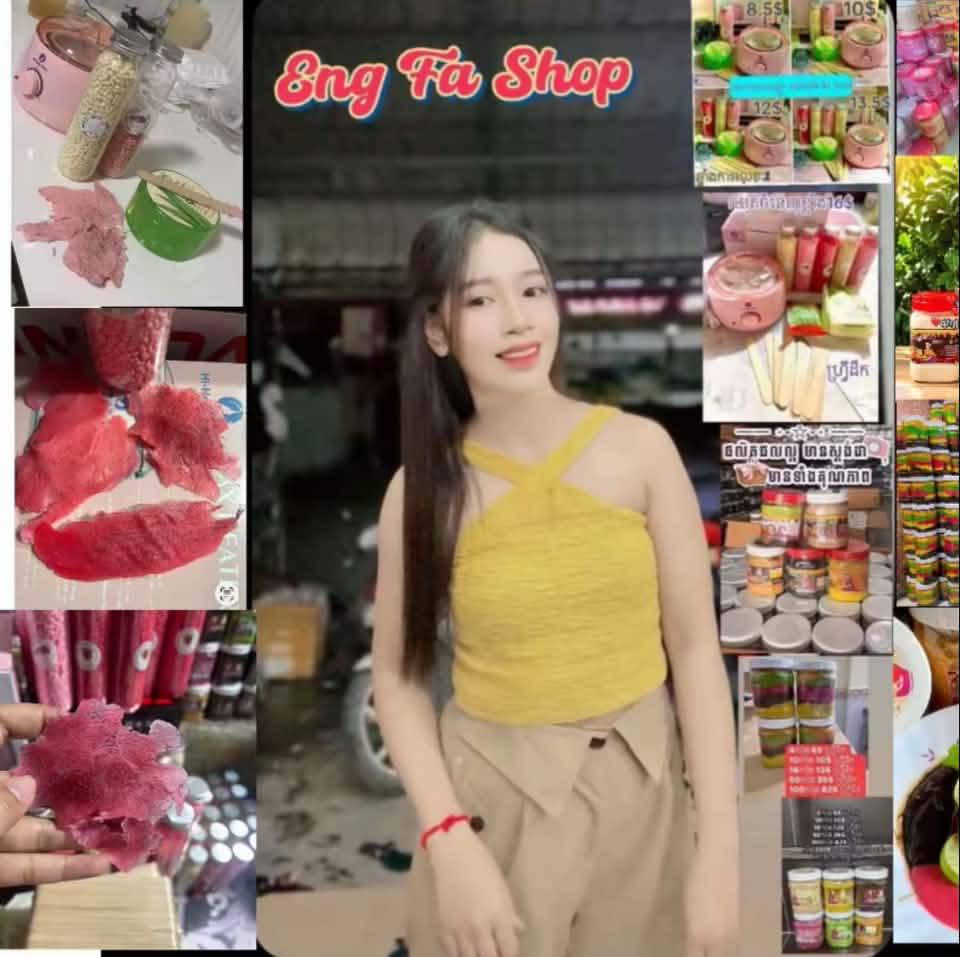 Eng Fa Shop | Phnom Penh