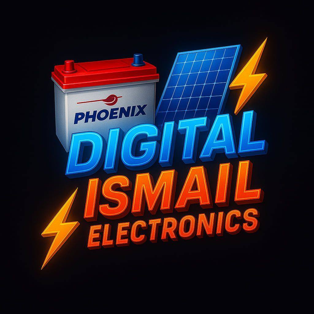 Ismail Electronics | Kotri