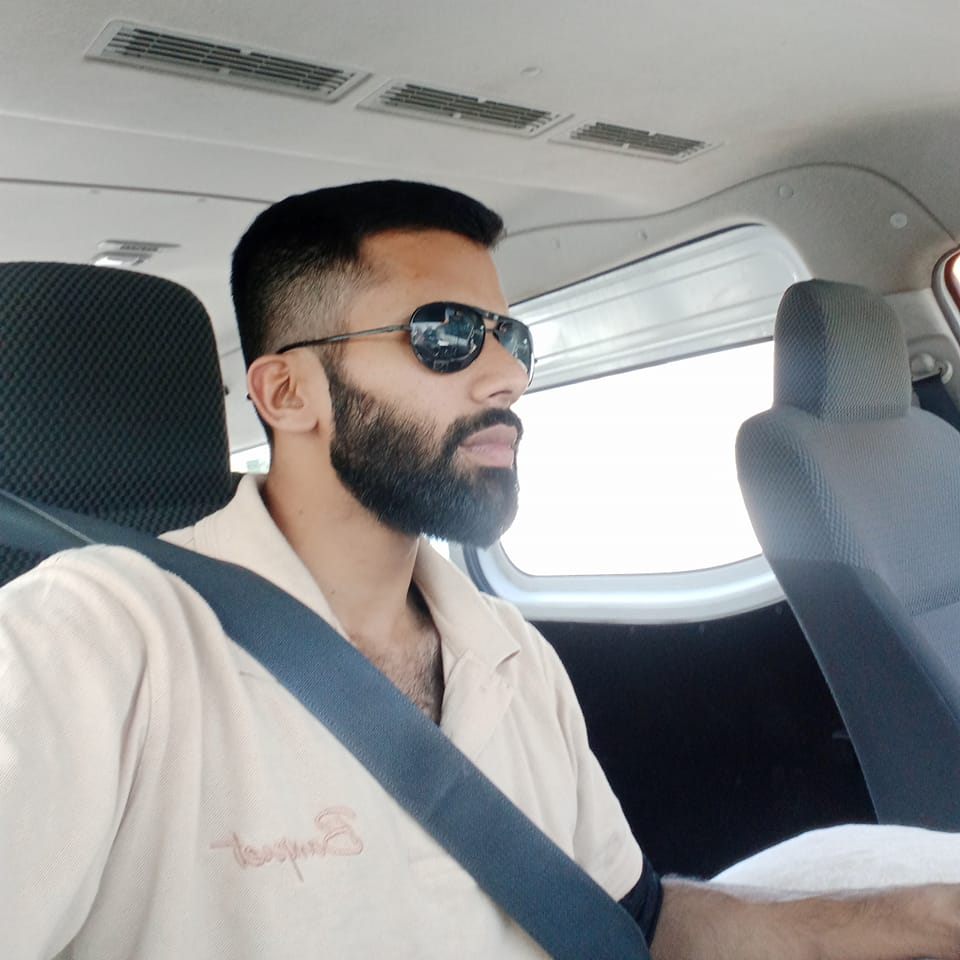 Shihab Shanu
