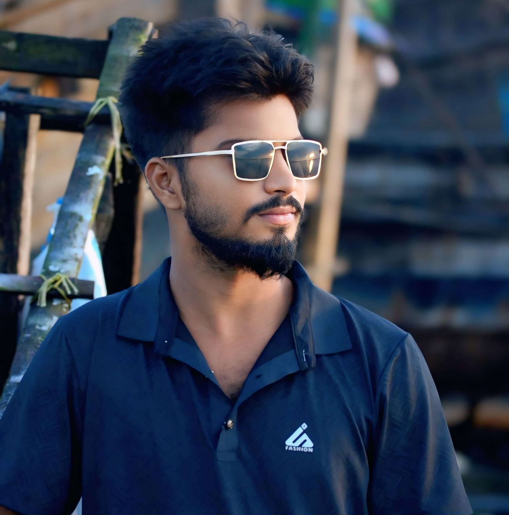 Md Ontor Hossen Akash