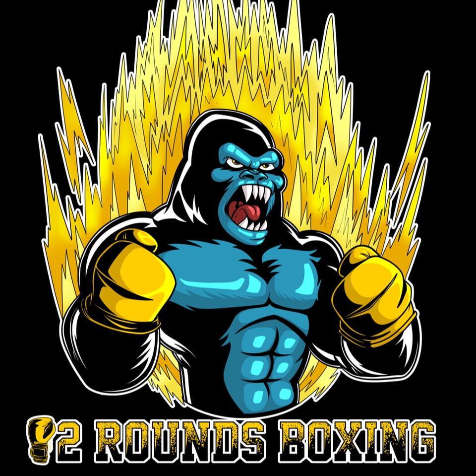 12 rounds boxing