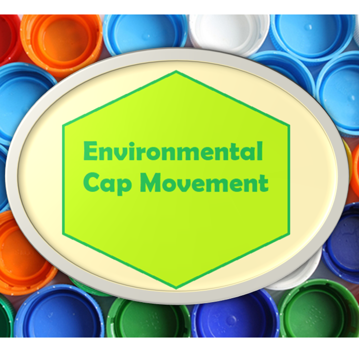 Environmental Cap Movement