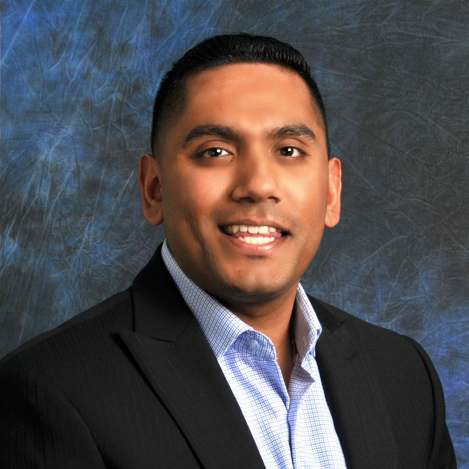 Nikhil Rathod RE Salesperson at WNY Metro Roberts Realty | Lancaster NY
