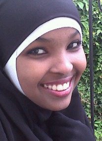 Girls from Somalia are Hot Masha'Allah