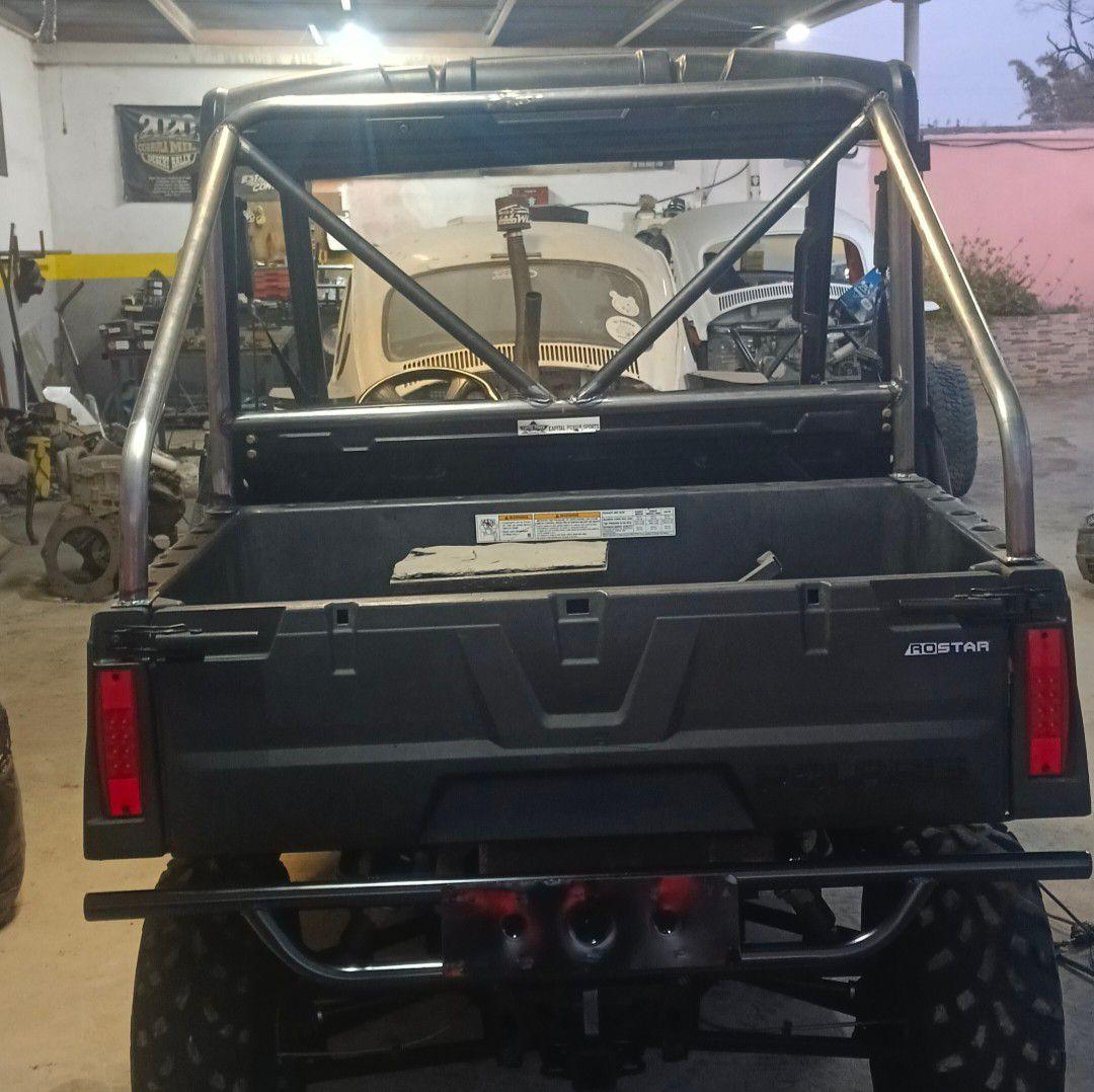 ROSKO RACE | Monterrey