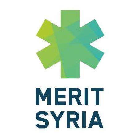 World Merit Syria | Damascus