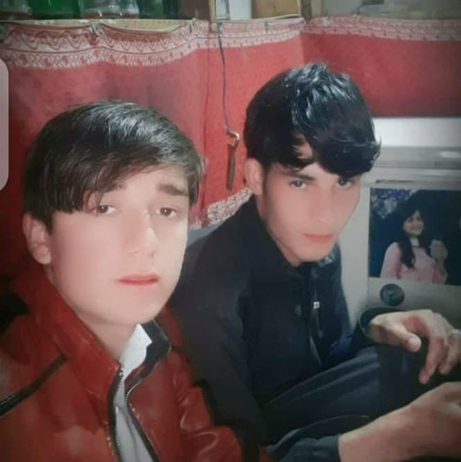 Irshaid khan