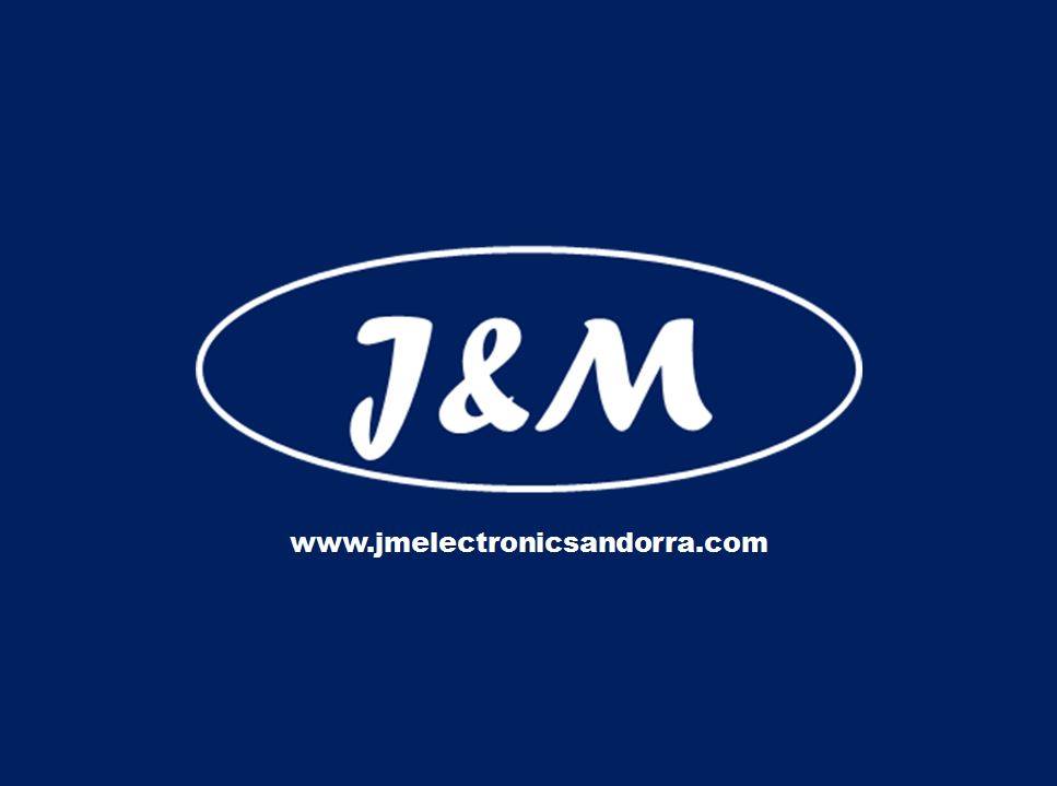 J&M Electronics & Informàtica | Les Escaldes