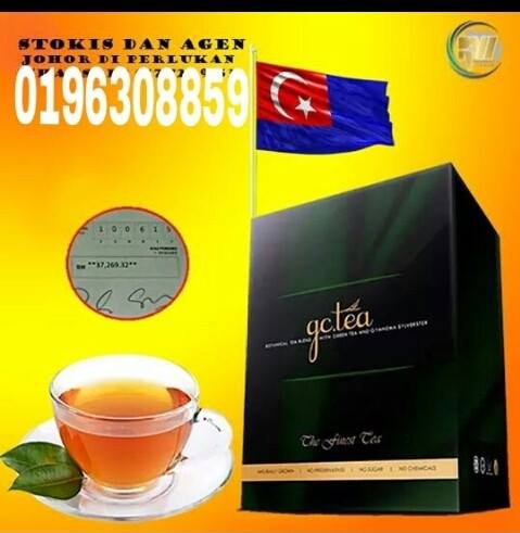 GC TEA JDT