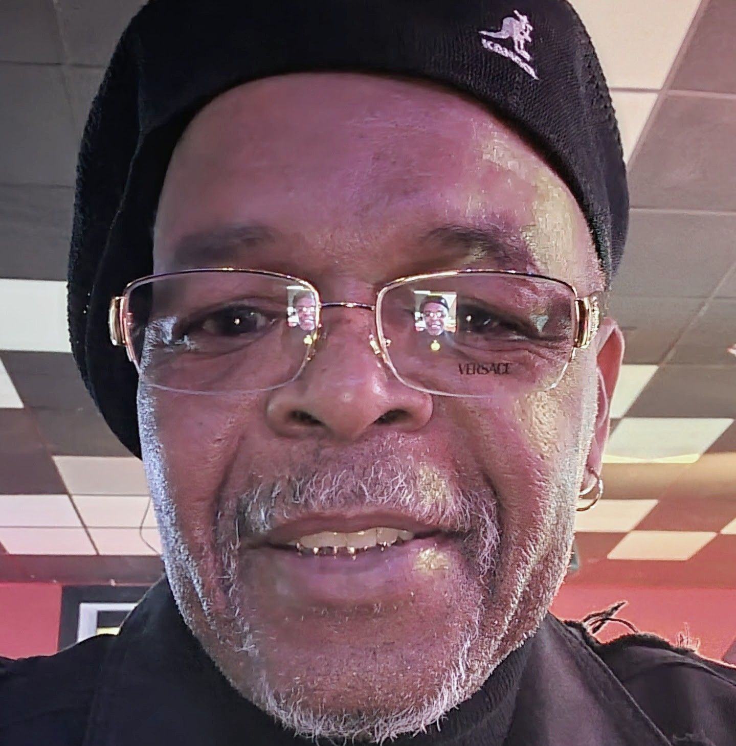 Larry Reed Jr.