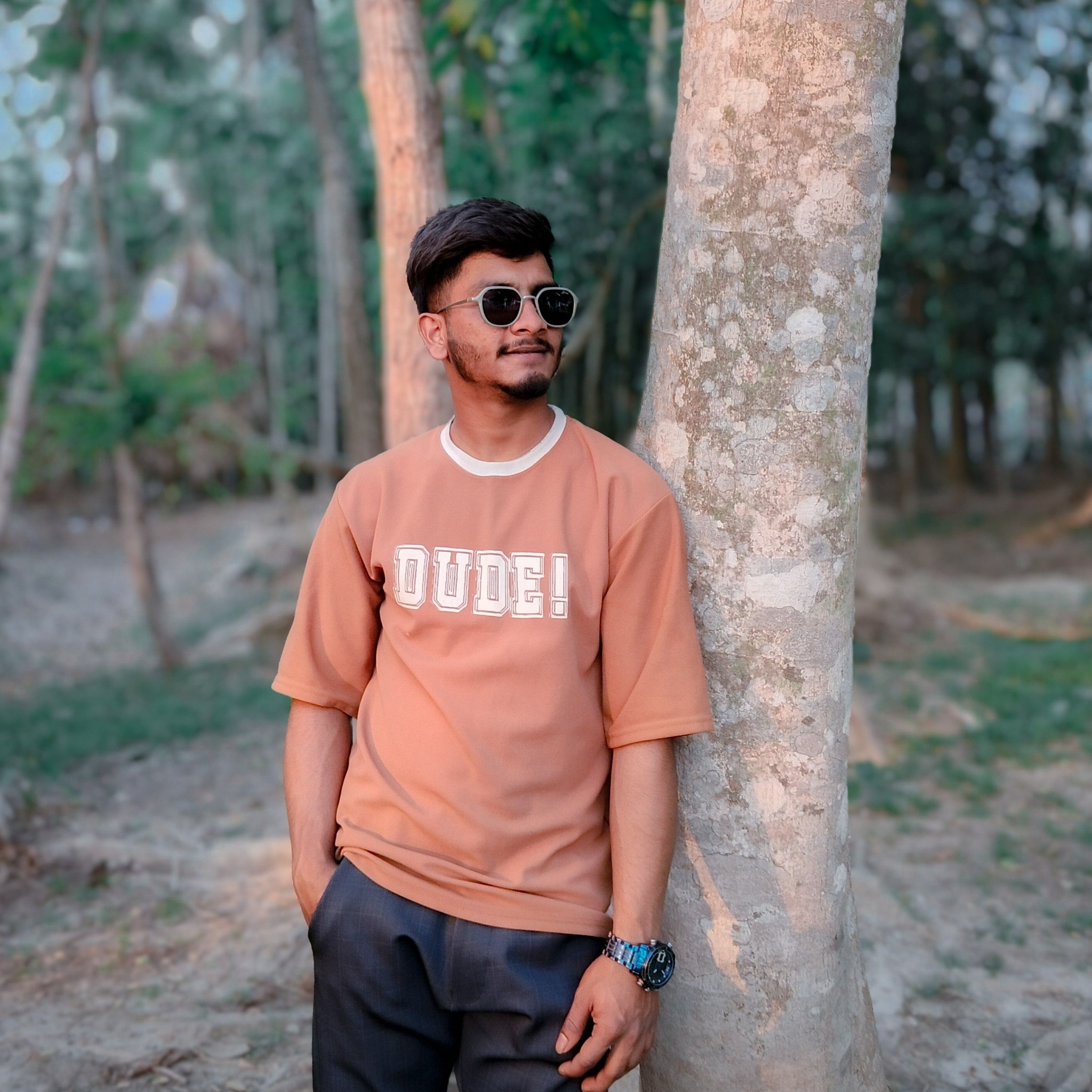 Arfin Ahmed Sahadat