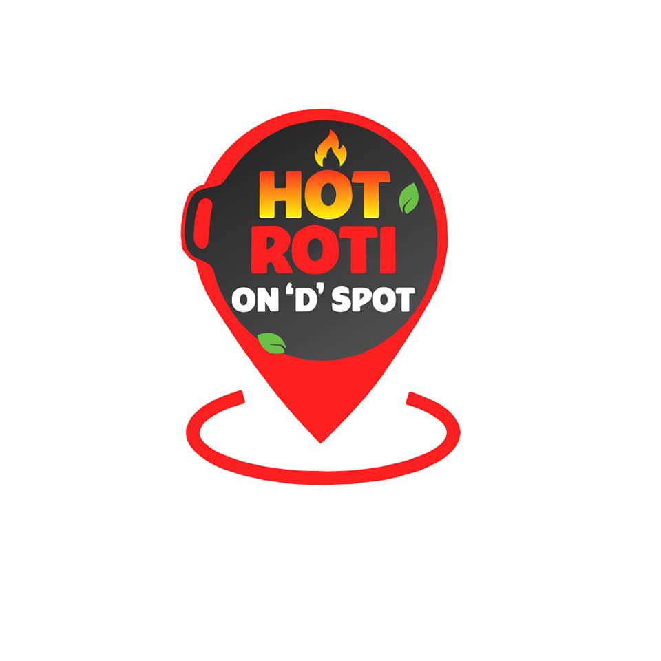 Hot Roti on 'd' Spot | Marabella