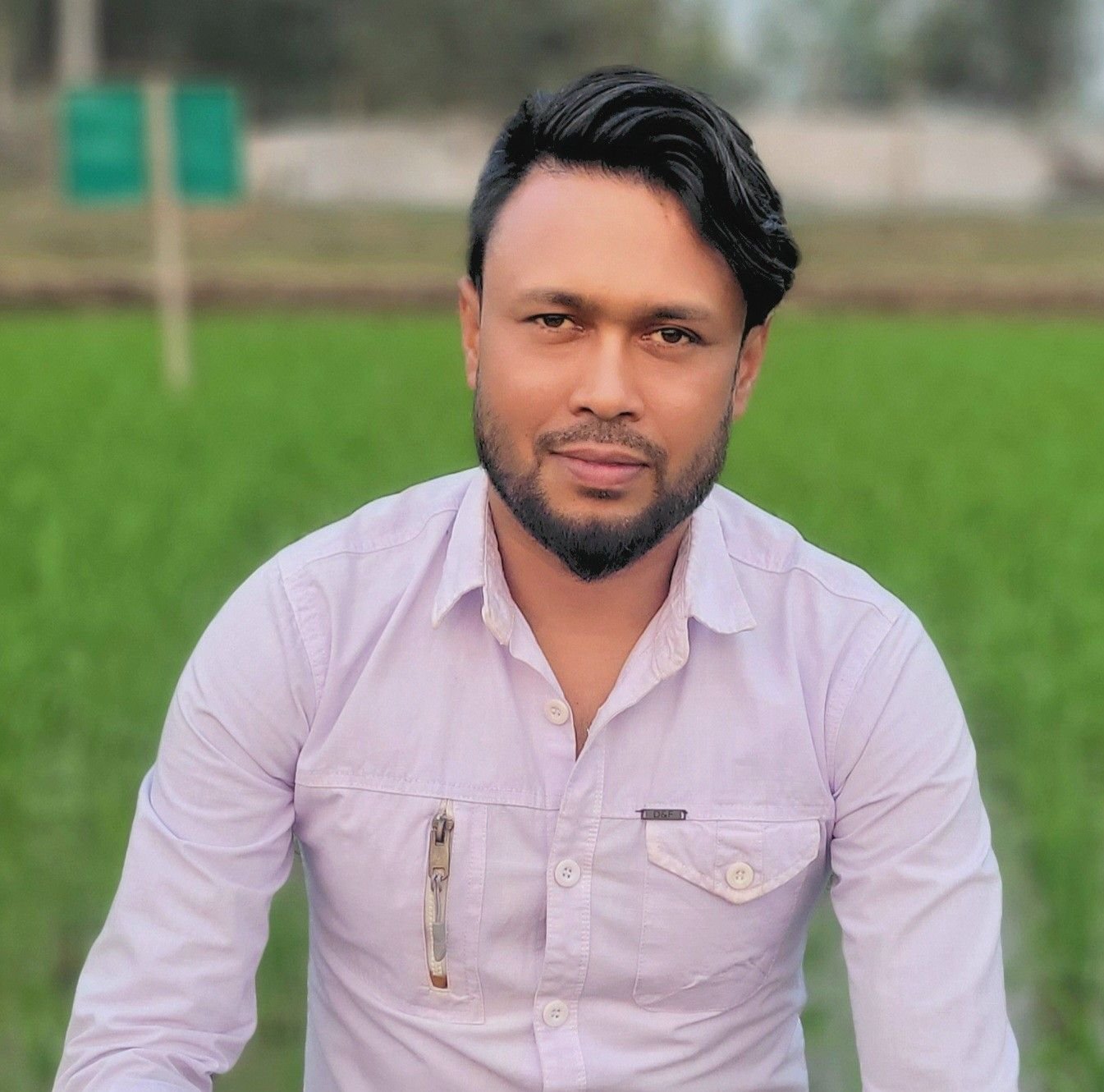 Tohin Hasan Tohin