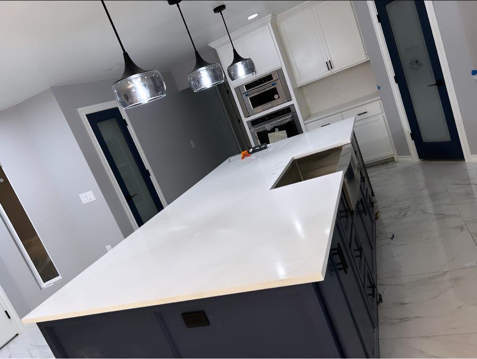 Granite Transformation Countertops