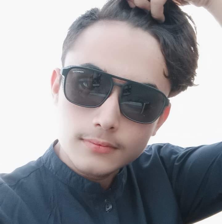 Waheed khan official