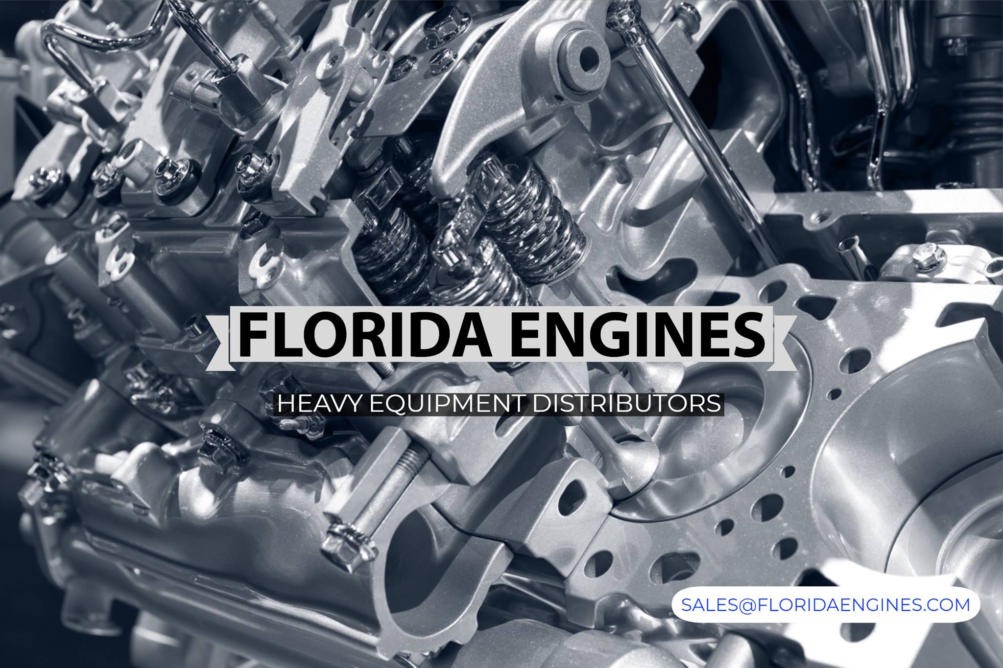 Florida Engines & Machinery