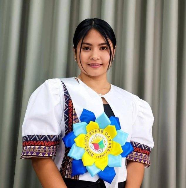 Jamille Chua Baradi