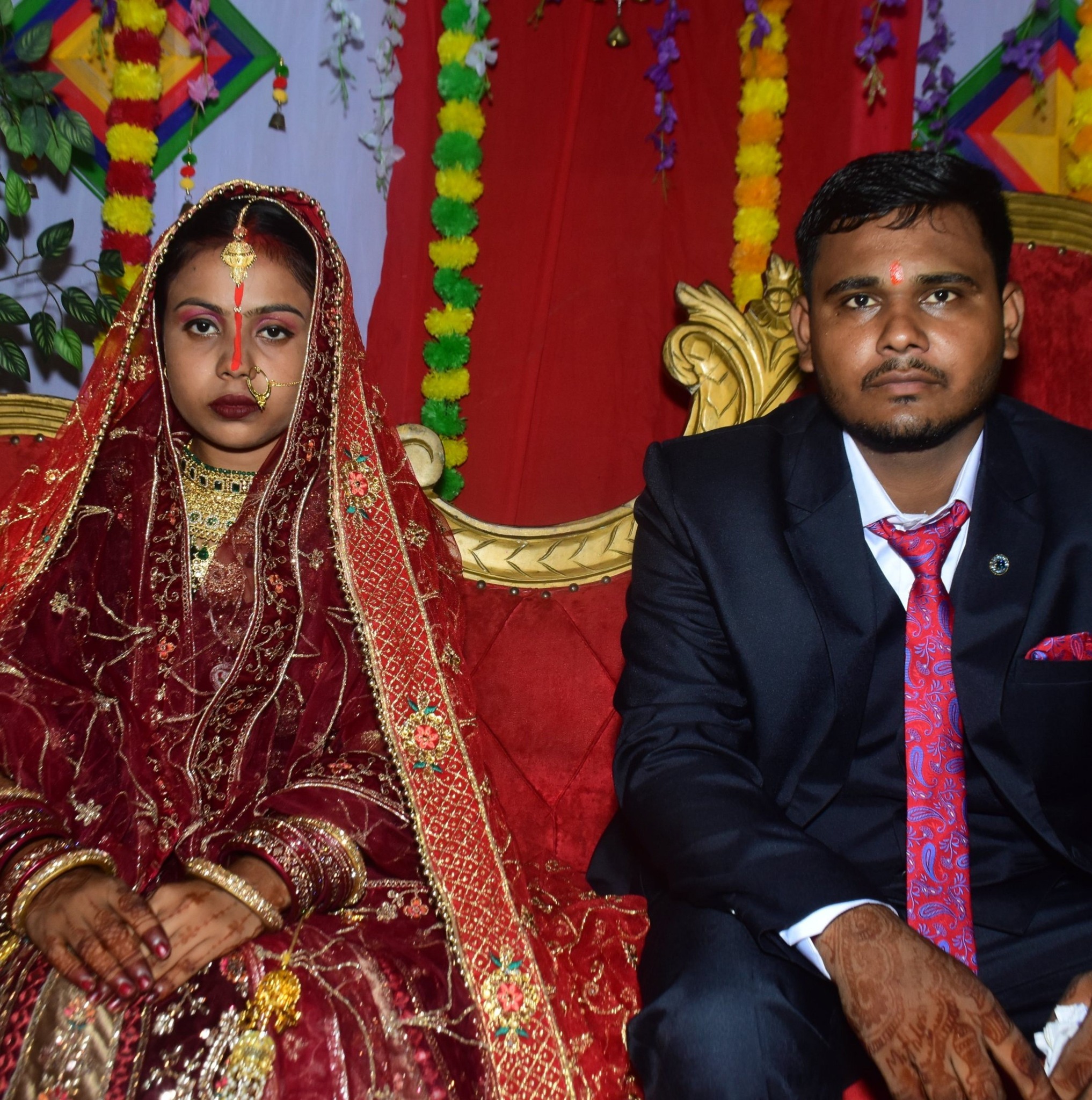 Mithlesh Kumar Yadav