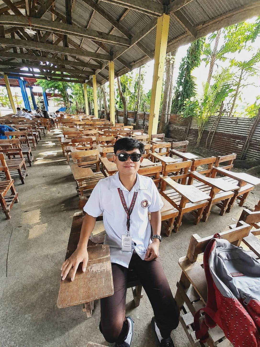 Renz Ryan Dionco