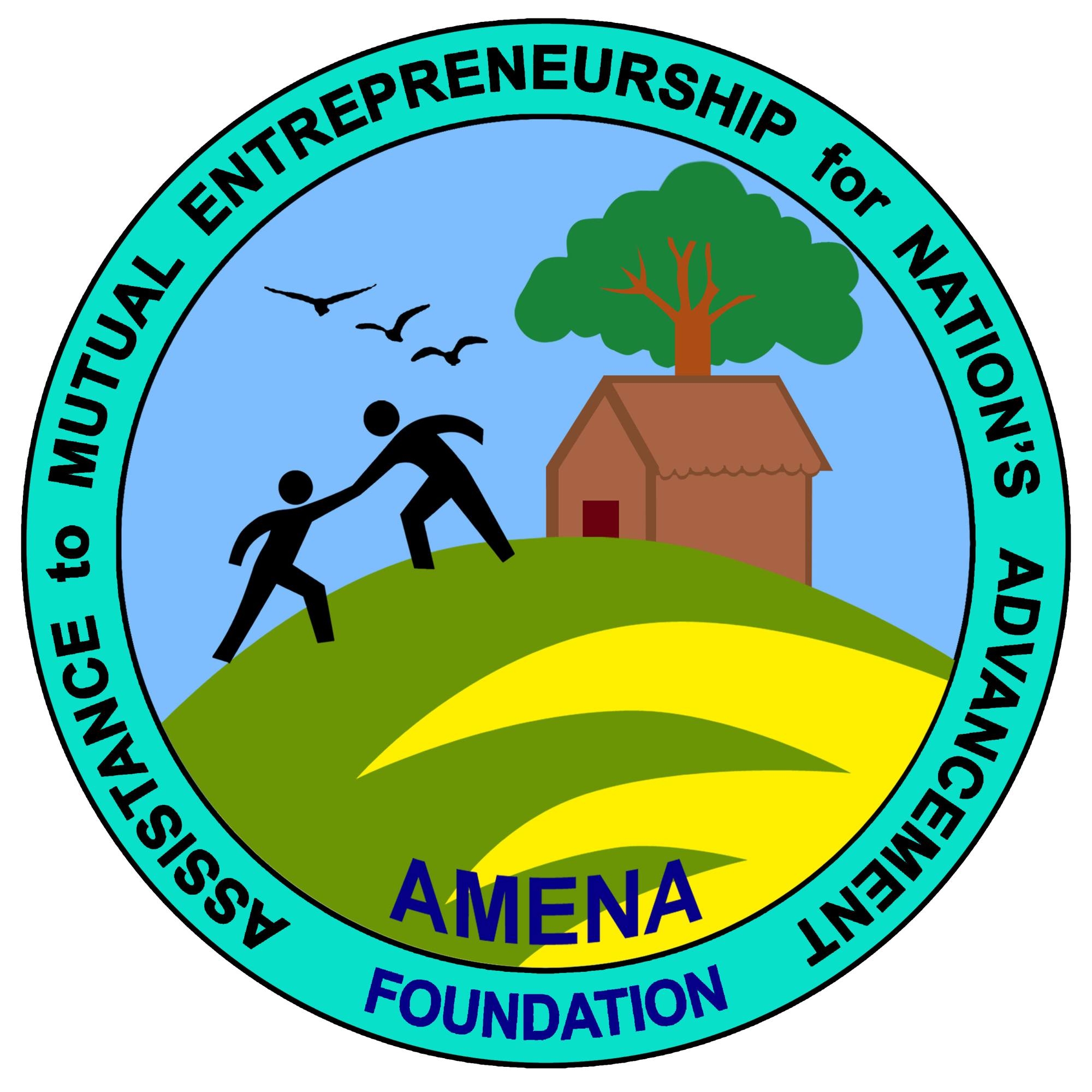 AMENA Foundation | Dhaka