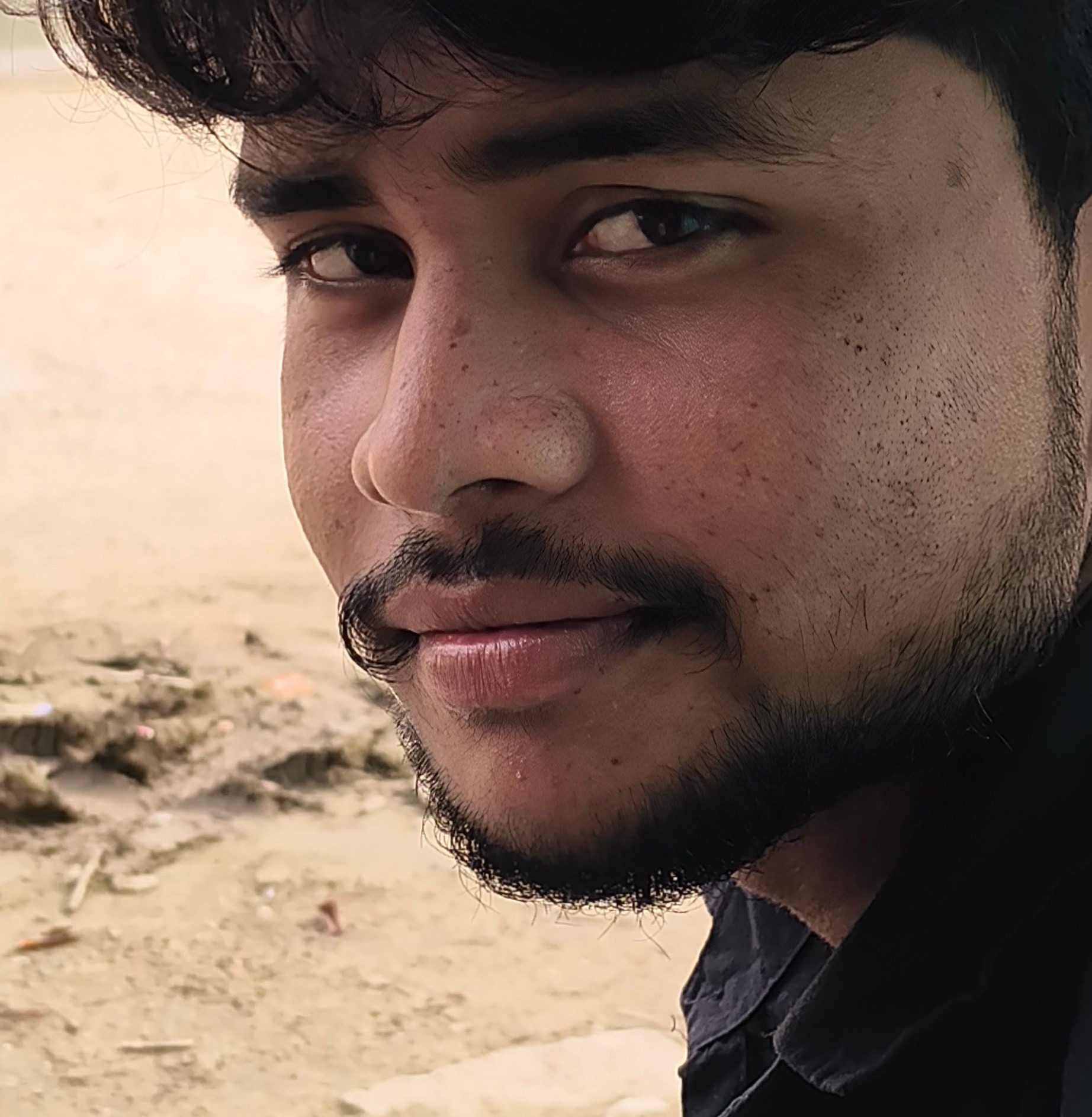 Truck full speed 100🚛🤣😎 Azeem Khan Sp #comedy #fyp #reels #viral # ...