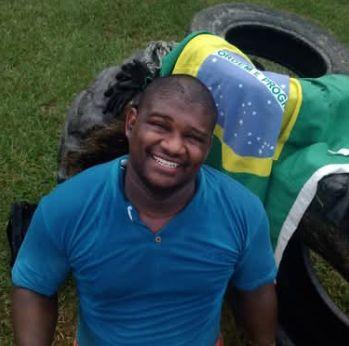 Charles Ribeiro Brasil Justo