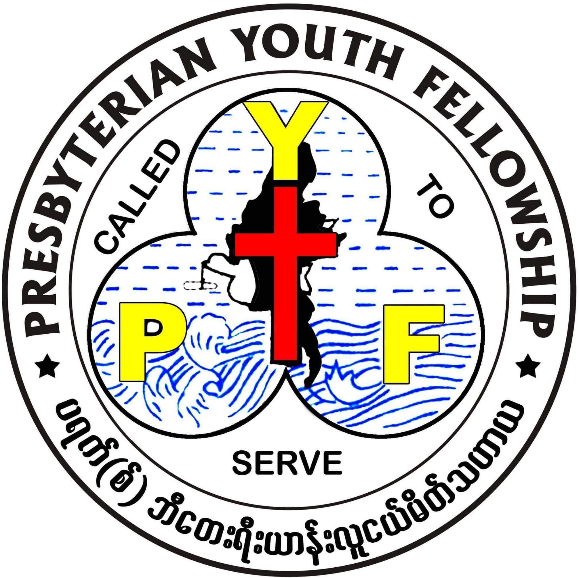 Presbyterian Youth Fellowship - PYF Yangon