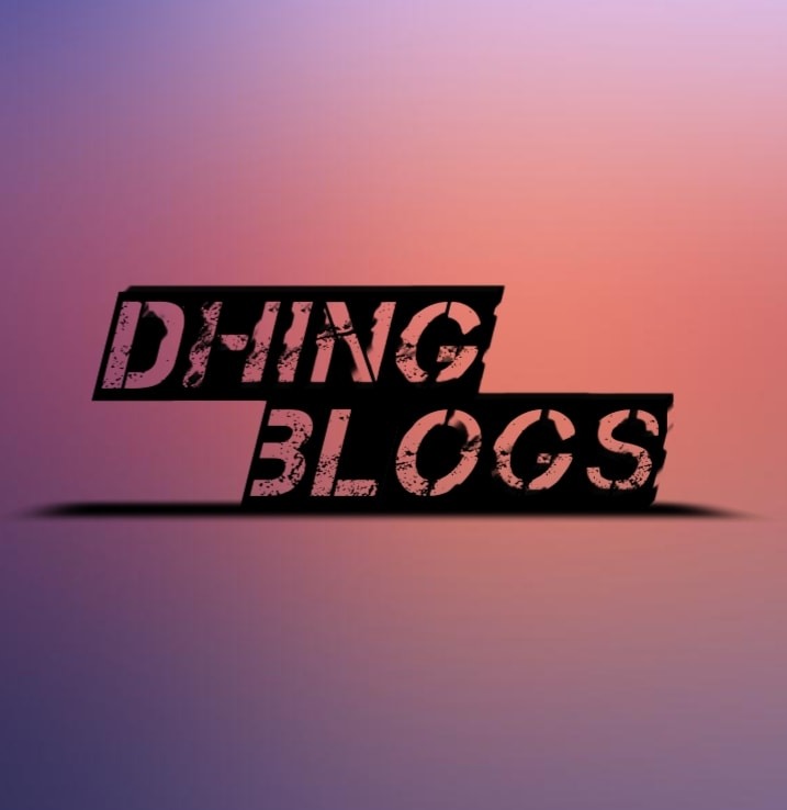 Dhing Blogs
