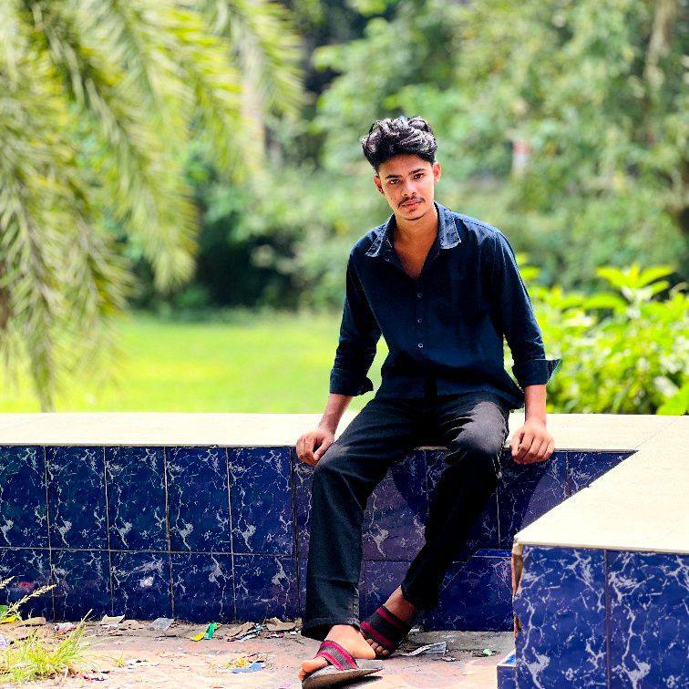 MD Razib Sheikh on Reels