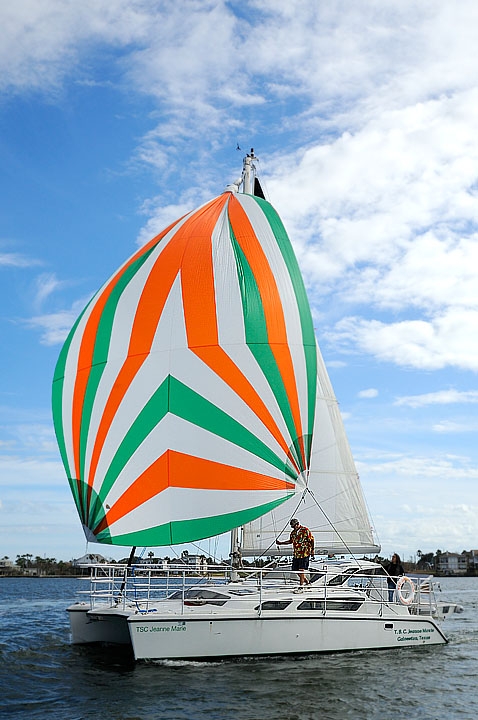TSC - 🌊 Set sail on a serene and unforgettable journey aboard the TSE ...