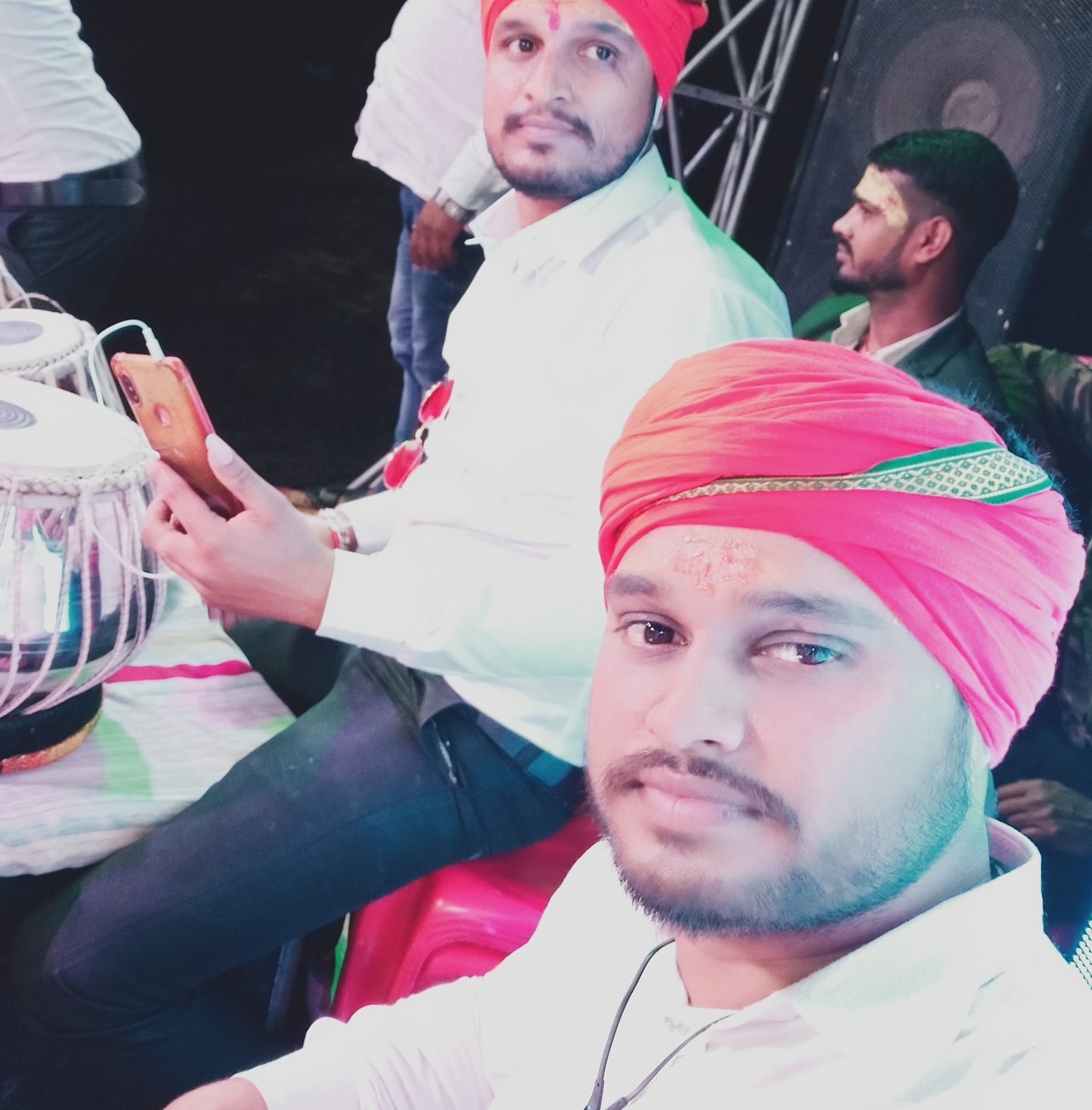Prince Pathak Super Band