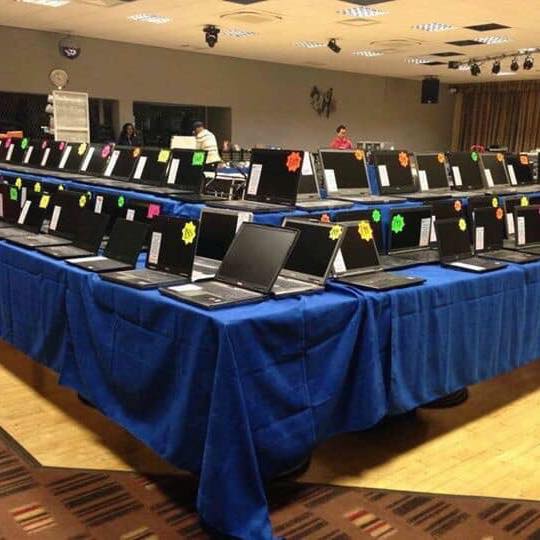 Swansea Computer Fair - DON'T MISS THE CARDIFF COMPUTER FAIR JANUARY ...