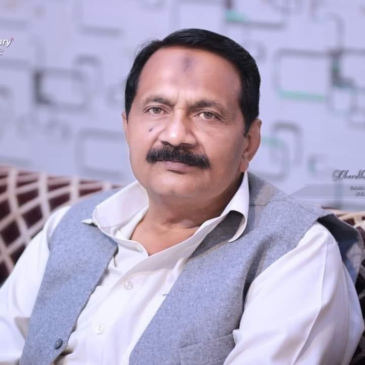 Ch Riyaz Ahmed | Dera Ghazi Khan