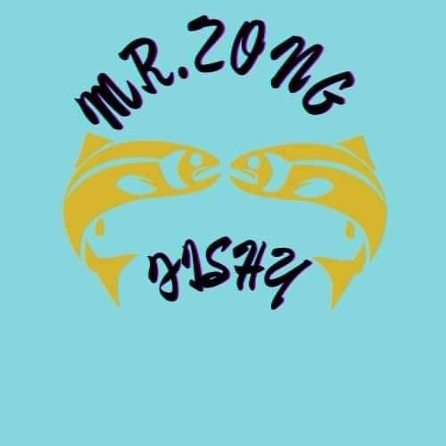 Mr Zong Fishy | Hutan Melintang