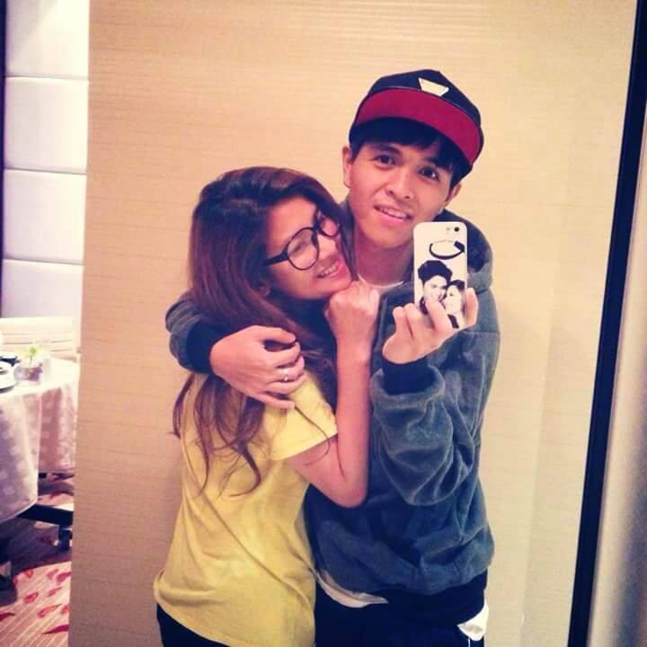 Jamich sebastian liggayu