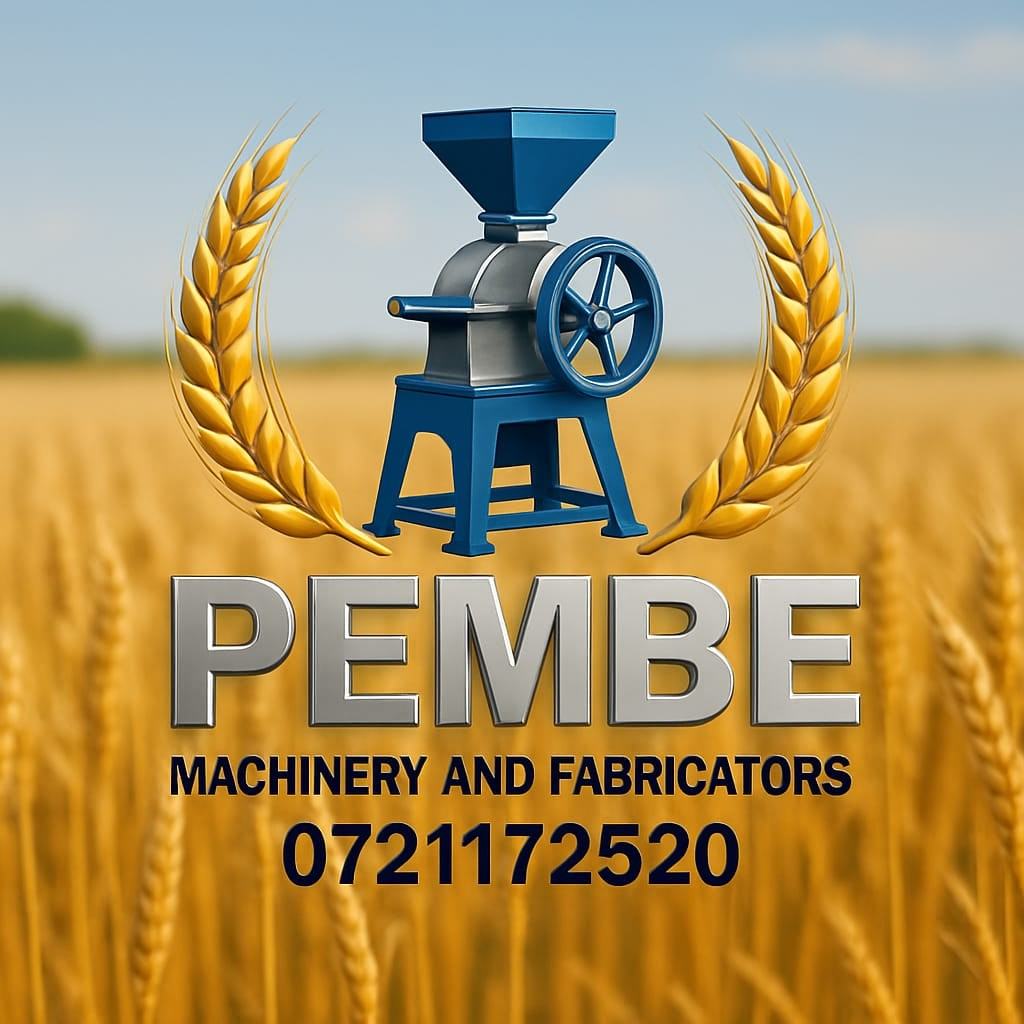 Pembe machinery and fabricators | Nakuru