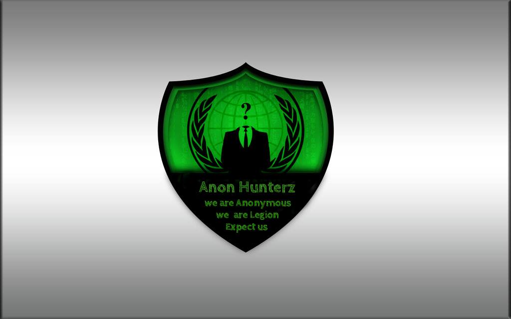 Anonymous Pakistan
