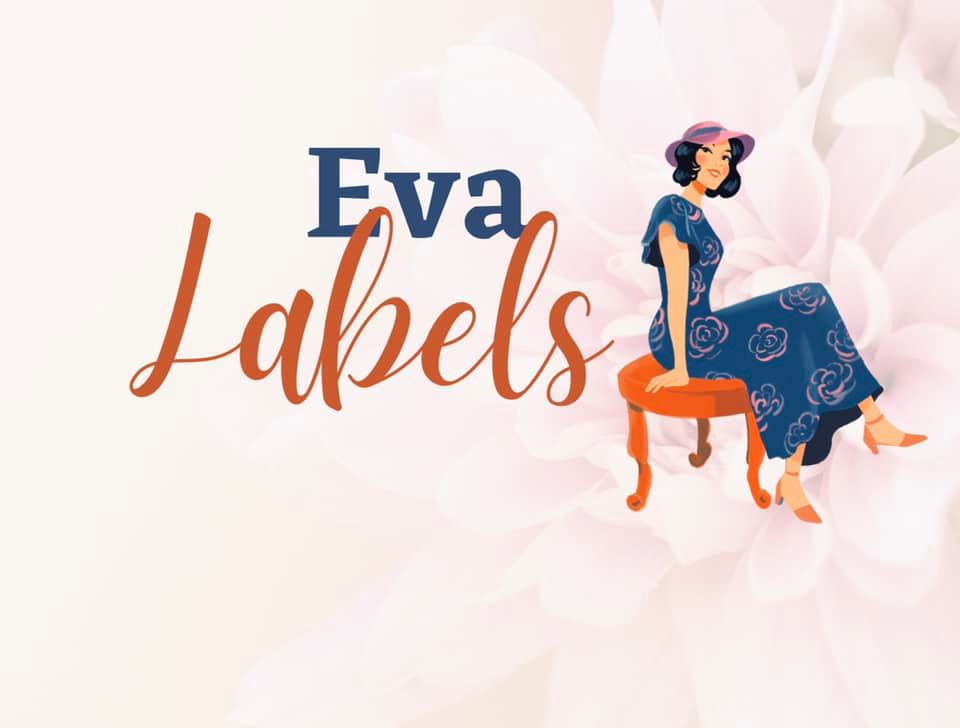 Eva labels | San Ramon CA