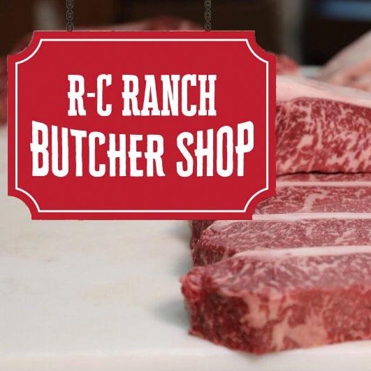 R-C Ranch Texas Craft Butchers | Houston TX
