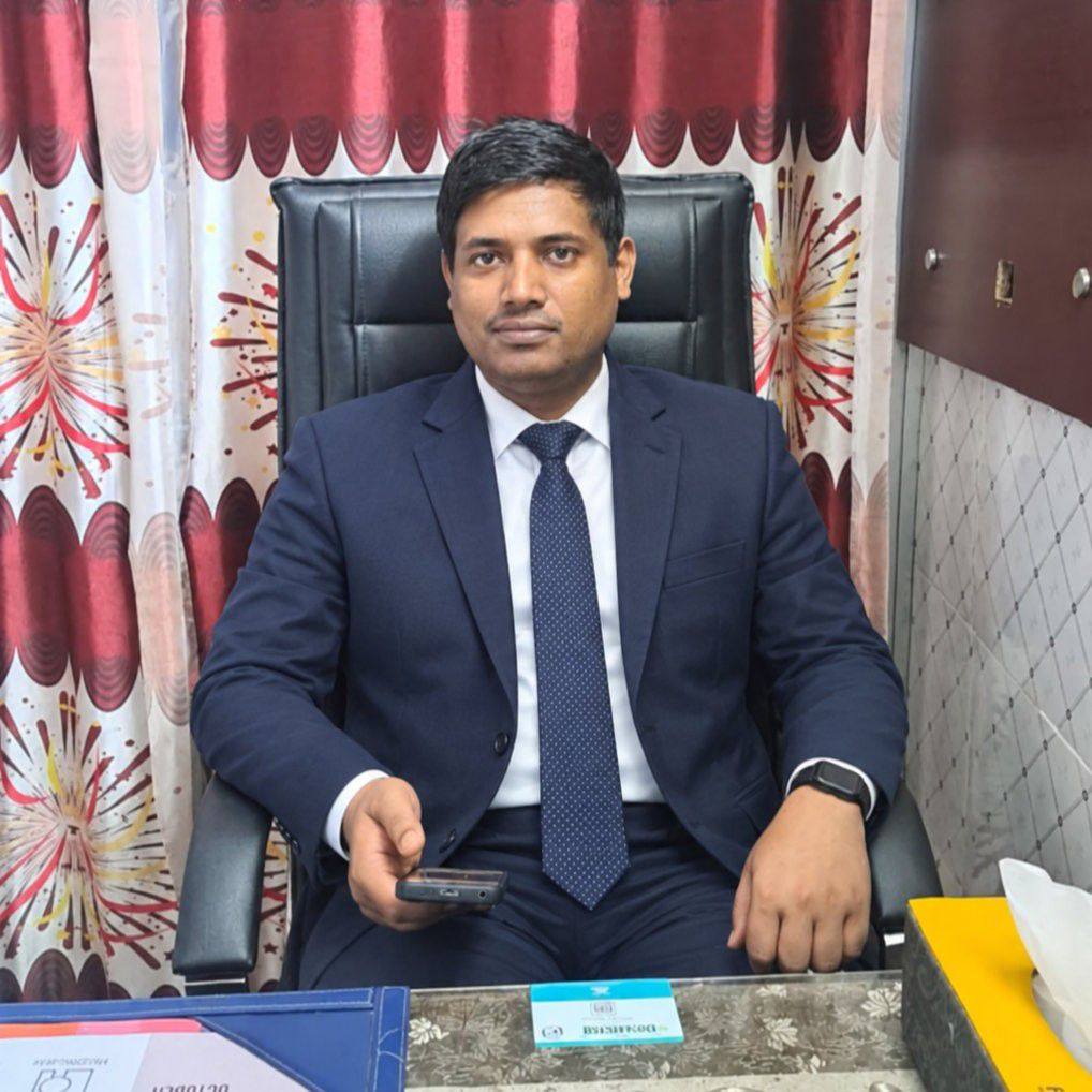 Farhan Computers | Dhaka