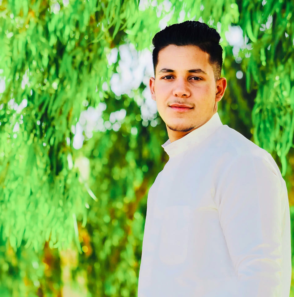 Naeem Almohammad