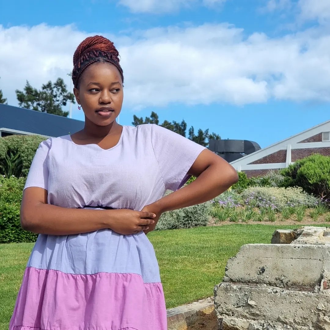Tinyiko Baloyi