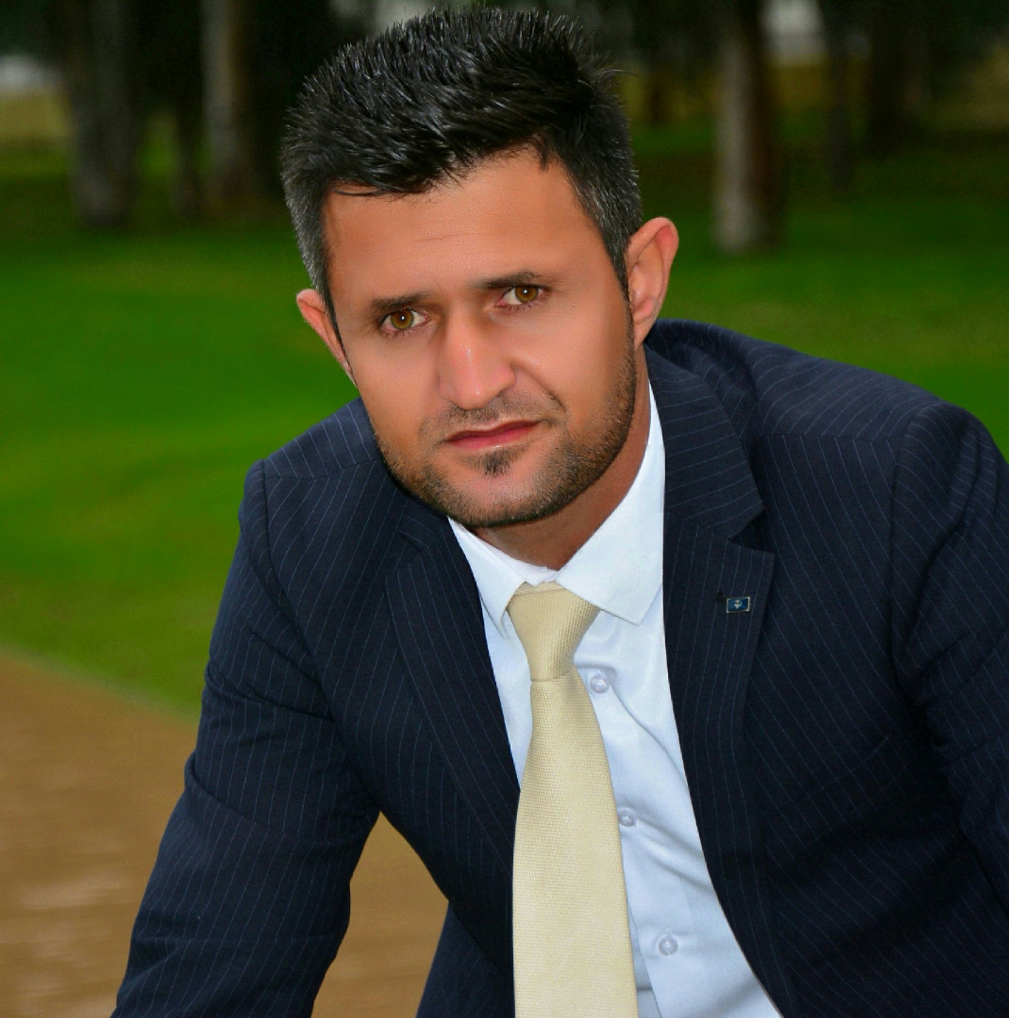 شوان صالح وصمان شوانى