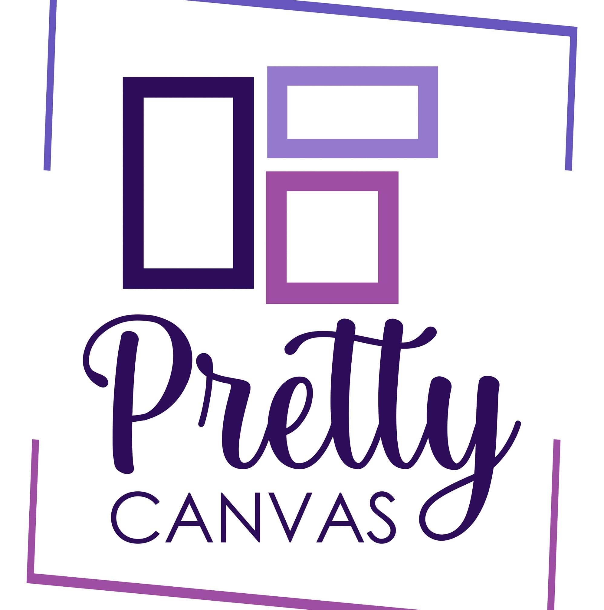 Pretty Canvas
