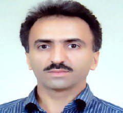 Profile for Saeed Jamshid Beig