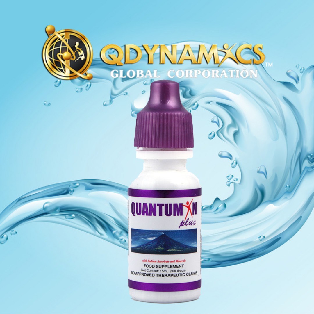 Qdynamics Quantumin Plus Direct Supply